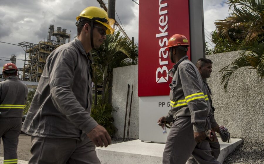 Braskem ignora varejo em renegociação de dívida de R$ 55 bi; CRAs de investidores pessoas físicas excluídos