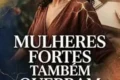 Mulher exausta com mãos na cabeça representando burnout feminino e sobrecarga invisível antes do trabalho