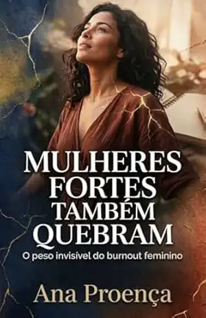 Mulher exausta com mãos na cabeça representando burnout feminino e sobrecarga invisível antes do trabalho