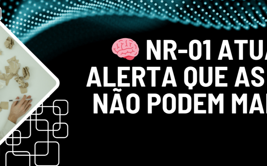 Gráfico de alerta tributário com porcentagem 11,3% CBS e símbolos de agronegócio, imobiliário e infraestrutura no Brasil