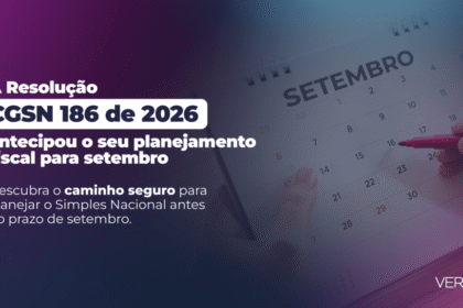Gráfico mostra alíquota CBS 11,3% definida pelo TCU para reforma tributária 2027