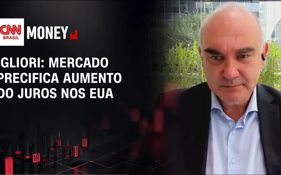 Eduardo Alcalay, CEO do Bank of America Brasil, anuncia saída após 9 anos no comando