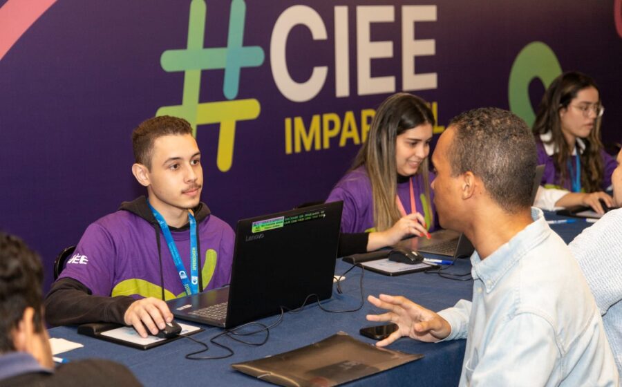 CIEE anuncia 82 vagas de estágio e jovem aprendiz em Mogi das Cruzes no Alto Tietê