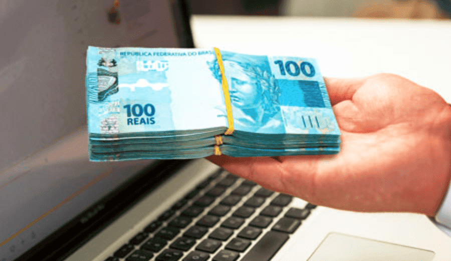 Gráfico mostra novo teto de crédito do CMN para estados em 2026: R$ 30,6 bilhões