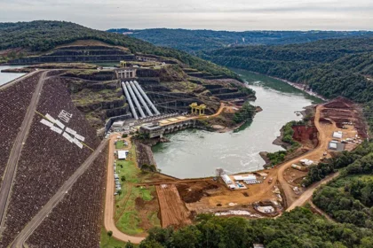 Usina siderúrgica da CSN na Alemanha vendida para grupo espanhol Megasa por R$ 3 bilhões