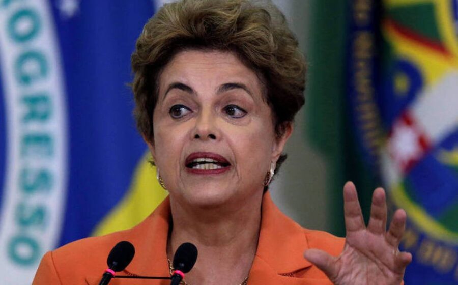 Nestor Cerveró em julgamento na CVM sobre caso Pasadena da Petrobras