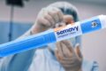 Caneta Semavy da Hypera Pharma impulsionando lucro trimestral com semaglutida injetável