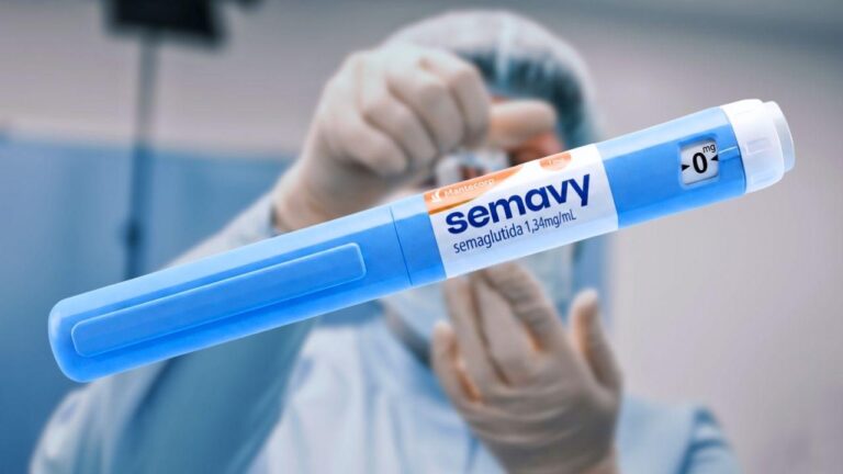 Caneta Semavy da Hypera Pharma impulsionando lucro trimestral com semaglutida injetável