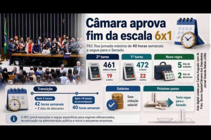 Altair Vilar, dono da Cartão de Todos, anuncia jornada 5x2 para 30 mil CLTs em 2027