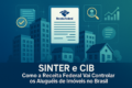 Tela do RI Digital mostrando busca nacional unificada em 3.621 cartórios de imóveis