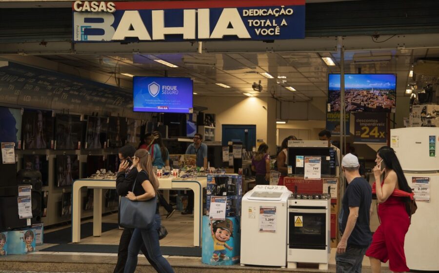 Casas Bahia: 13,7 mil processos trabalhistas e R$ 493 milhões sumiram da recuperação judicial