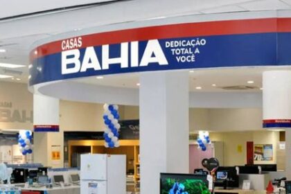 Camille Faria, ex-CFO da Americanas, nova líder da recuperação judicial da Casas Bahia