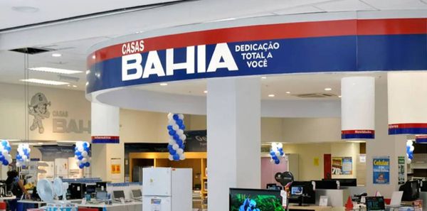 Camille Faria, ex-CFO da Americanas, nova líder da recuperação judicial da Casas Bahia