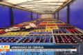 Três carretas carregadas de cerveja apreendidas em posto fiscal no Pará