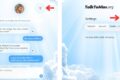 Interface do ChatGPT com alerta médico e silhueta triste representando caso trágico de SUDEP