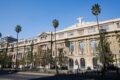 Ranking QS América Latina 2025: UC Chile supera USP em excelência acadêmica