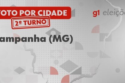 Eleitores enfrentam alagamentos para votar no segundo turno em Minas Gerais e Rio Grande do Sul