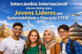 Mulheres líderes em evento do Columbia Women's Leadership Network Brasil 2027