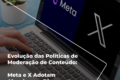 Comitê de Supervisão da Meta revela falhas na moderação das eleições brasileiras 2022