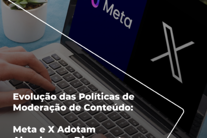 Comitê de Supervisão da Meta revela falhas na moderação das eleições brasileiras 2022