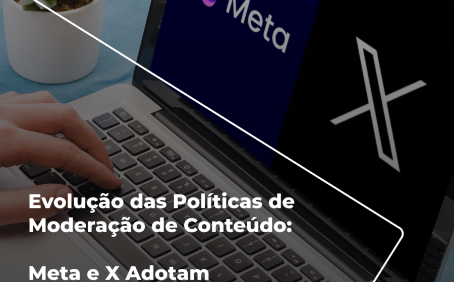 Comitê de Supervisão da Meta revela falhas na moderação das eleições brasileiras 2022