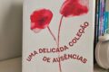Capa do livro de Aline Bei sobre ausências familiares e identidade
