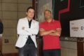 Irmãos Nogueira, Minotauro e Minotouro, em academia Team Nogueira - franquia de R$ 100 milhões