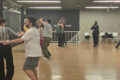Ana Maria Diniz em estúdio de dança inovador: aulas caseiras viram negócio milionário com tecnologia e experiência presencial