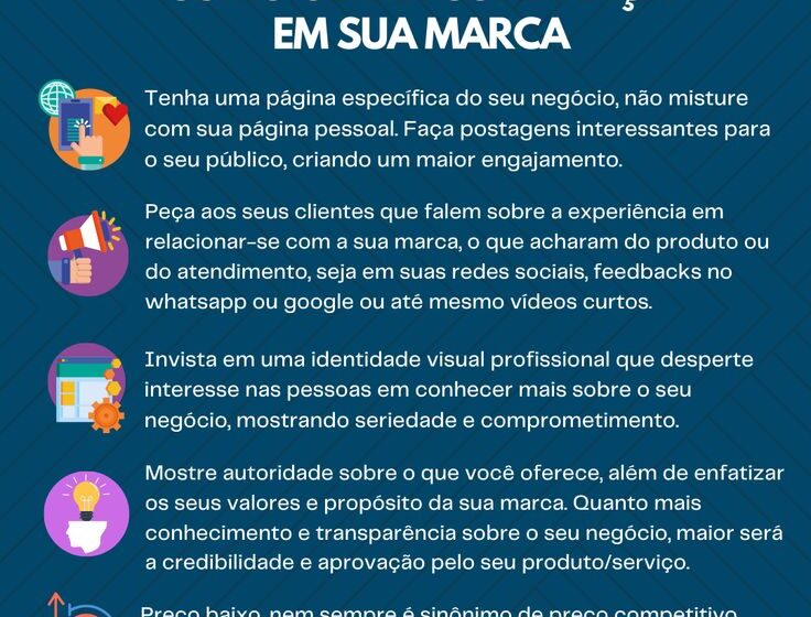 Gráfico de confiança do setor de serviços estagnado em outubro segundo FGV