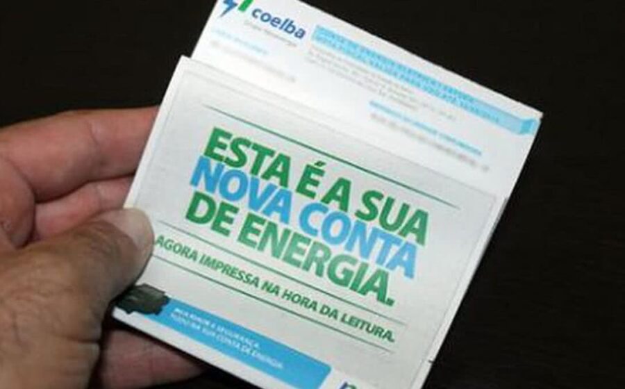 Bandeira tarifária verde da Aneel indica conta de luz sem taxa extra em novembro