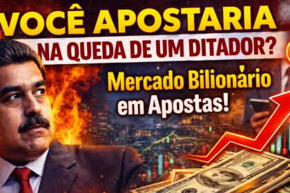 Corretor de imóveis entrega chaves de apartamento em Jericoacoara após perder aposta política nas eleições