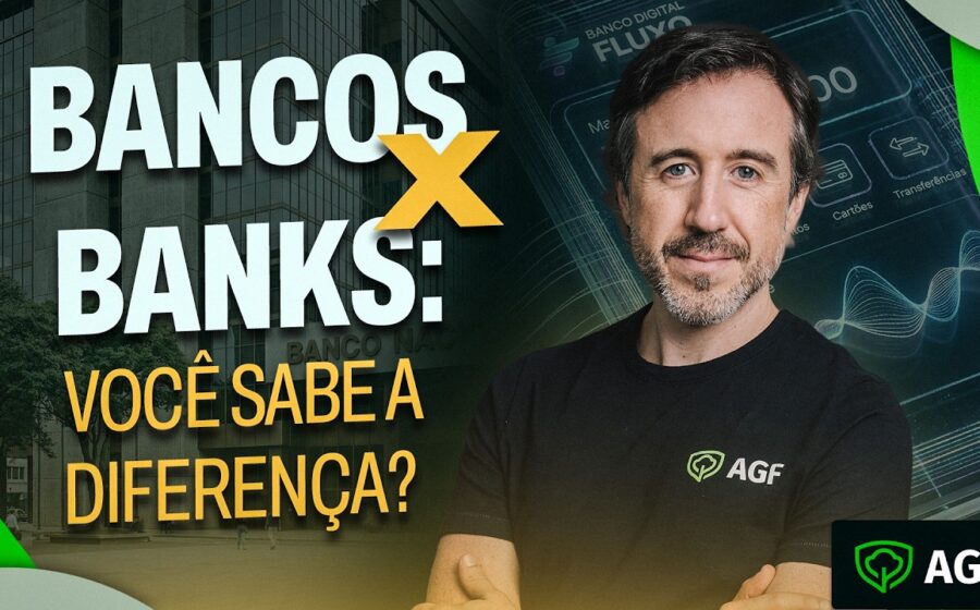 Comparação entre corretor regulado pelo Banco de França com proteção de 70 mil euros e plataforma global sem garantia legal