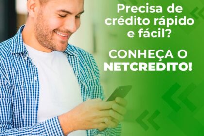 Torneira jorrando dinheiro que vira juros altos, simbolizando crédito fácil com custos ocultos