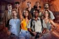 Cena do curta de terror "A Última Fita" gravado em Jundiaí SP premiado internacionalmente