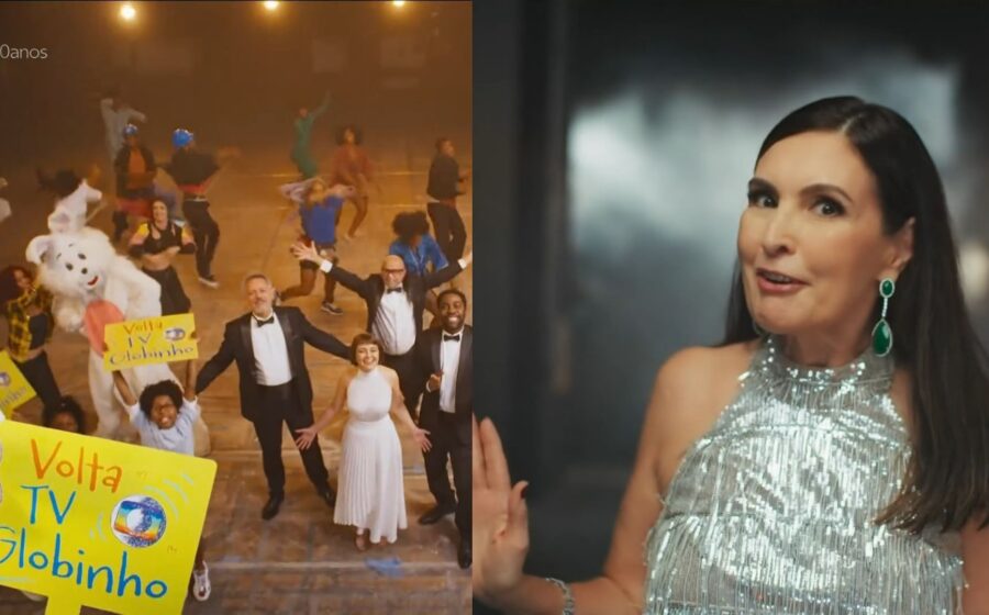 Três fundadores do estúdio de animação comemoram estreia da série Pipas no Gloobinho