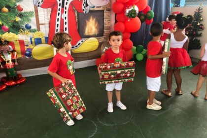 Ana Maria Diniz fundadora Estúdio Anacã walk dance São Paulo 15 anos 1000 alunos