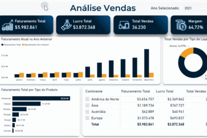 Loja Decathlon moderna com variedade de equipamentos esportivos e clientes diversos