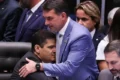 Mapa mundial destaca países onde Bolsonaro venceu Lula com mais de 90% dos votos no exterior
