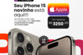 Duas lojas de Piracicaba notificadas pela SPA por promoção irregular do Desafio do iPhone