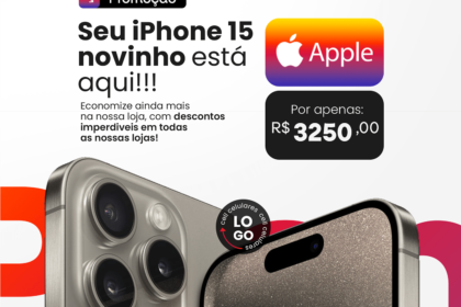 Duas lojas de Piracicaba notificadas pela SPA por promoção irregular do Desafio do iPhone