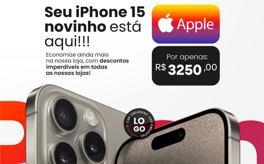 Duas lojas de Piracicaba notificadas pela SPA por promoção irregular do Desafio do iPhone