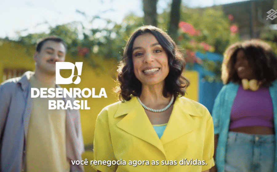 Desenrola 3.0: programa federal de renegociação de dívidas mira R$ 90 bi