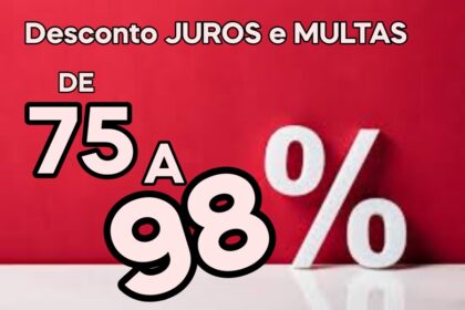Prefeitura de Taubaté anuncia anistia de juros e multas sobre dívida de R$ 659 milhões com prazo até 18 de novembro