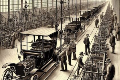 Gráfico mostra queda do Brasil da 28ª para 62ª posição no ranking industrial global