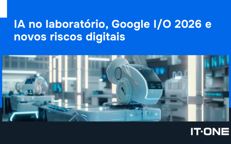 Ilustração de um dodô extinto com elementos de DNA e código de IA sobrepostos