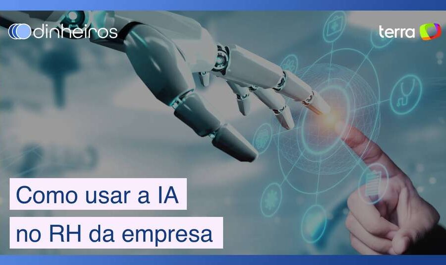 Dois analistas de RH da Riachuelo criam ferramenta de IA no-code no programa Builders