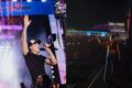 Drone caído no palco atinge cantor Zé Vaqueiro durante show na ExpoFest Itacoatiara