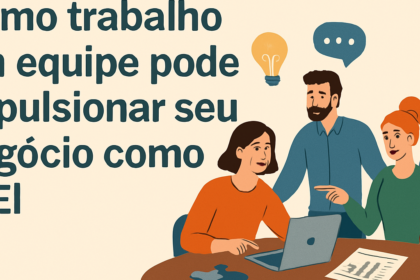 Logotipo do Dropbox com gráfico de queda e ícones de demissão e saída de executivo