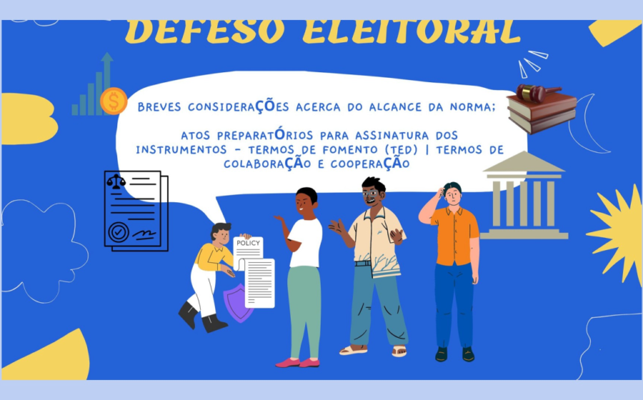 Logotipo da EBC com símbolo de desbloqueio digital representando fim do defeso eleitoral 2026