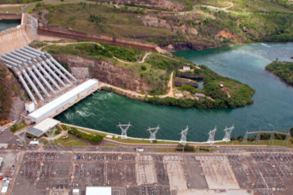 CEO da EDF André Salgado anuncia investimentos bilionários em energia no Brazil Wind Power
